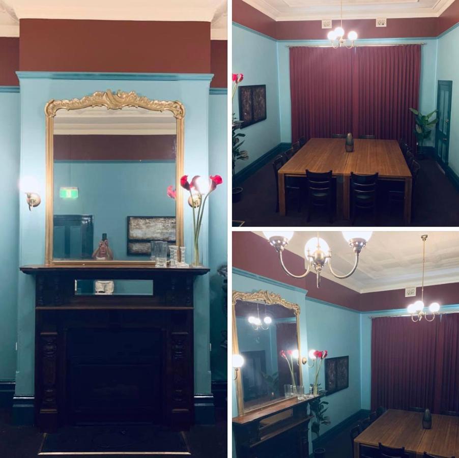 Rochester Tavern Hotel ภายนอก รูปภาพ